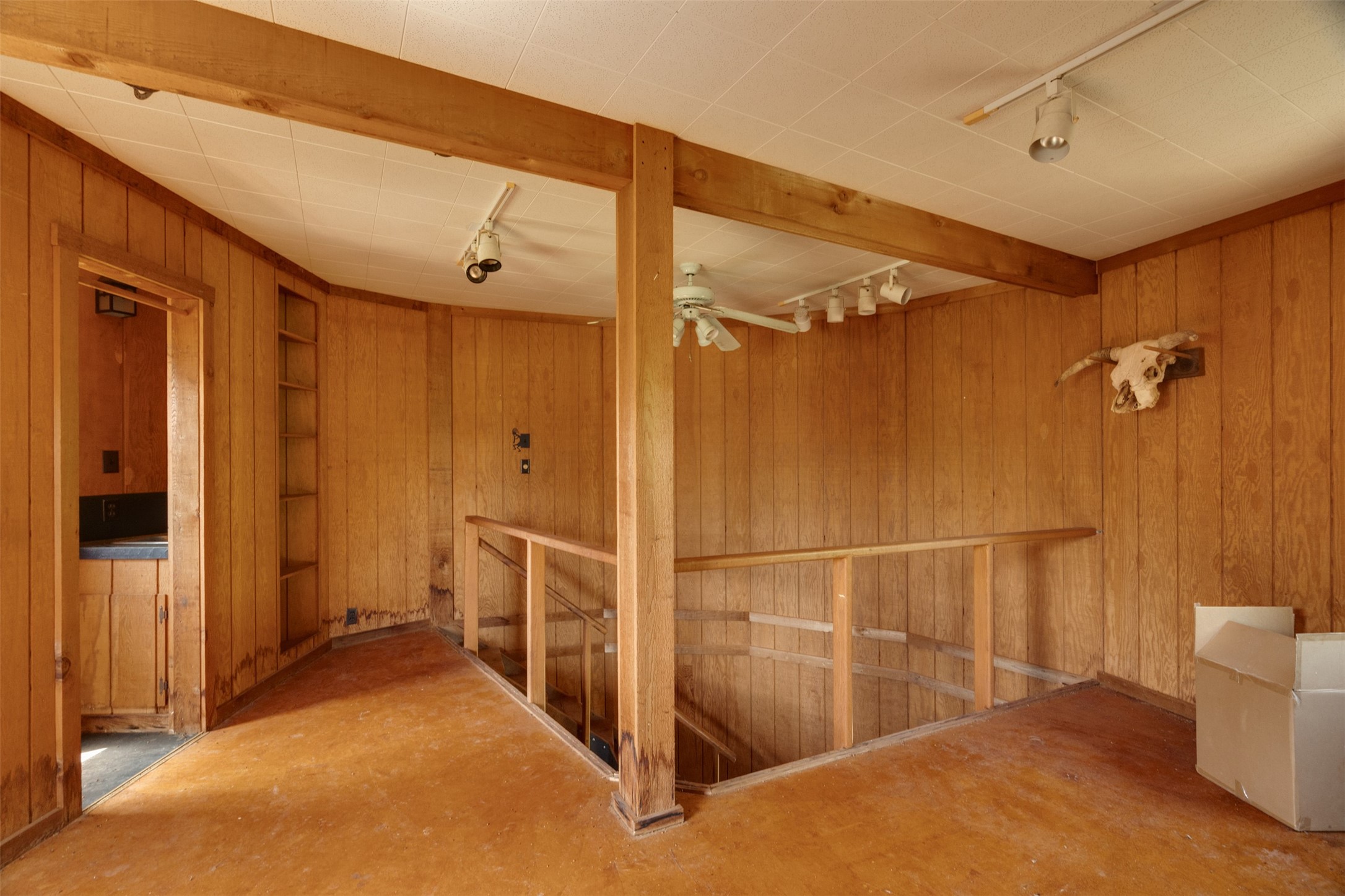 3377 Lodge Creek Road Henrietta TX 76365