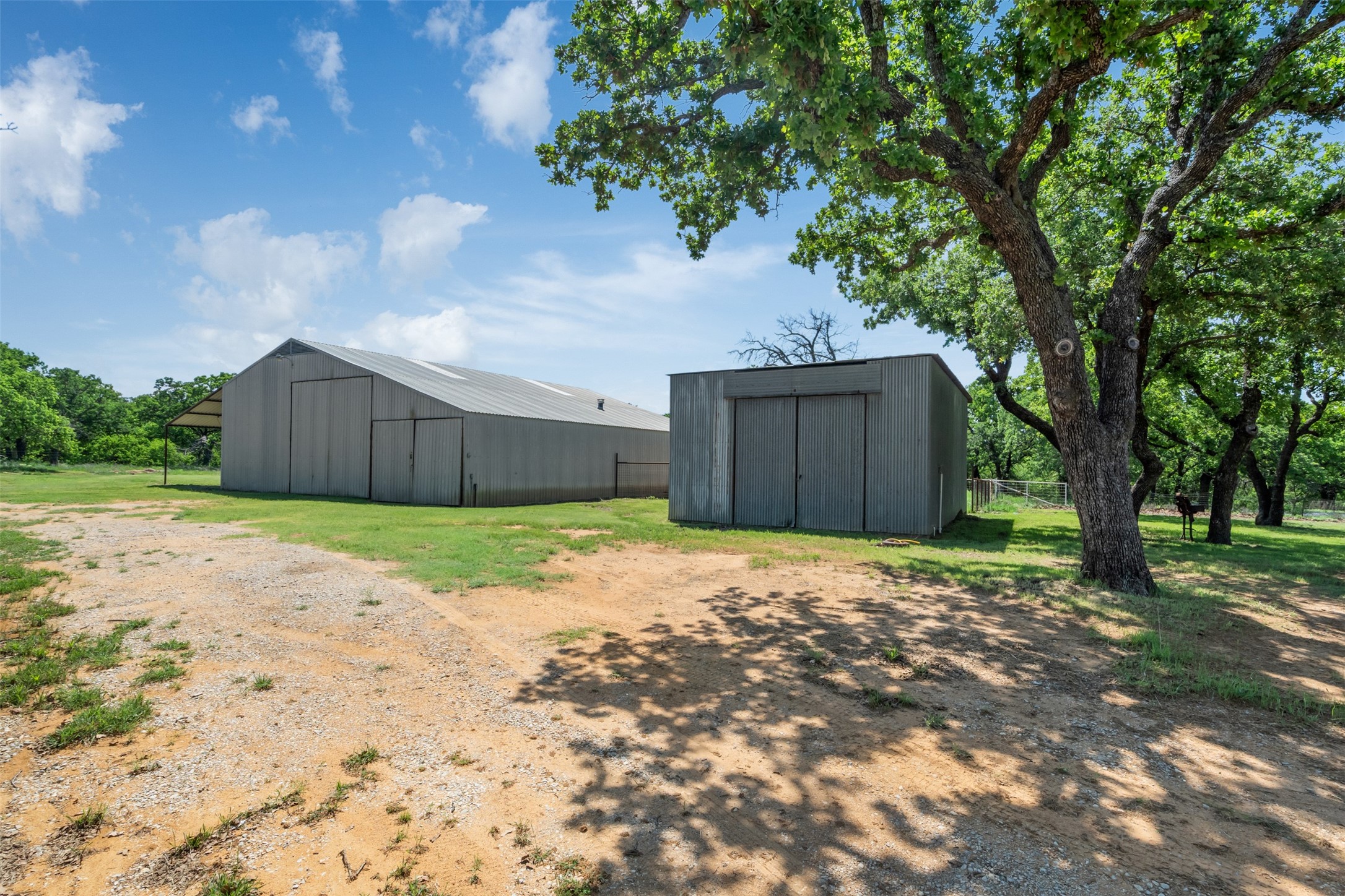 3377 Lodge Creek Road Henrietta TX 76365