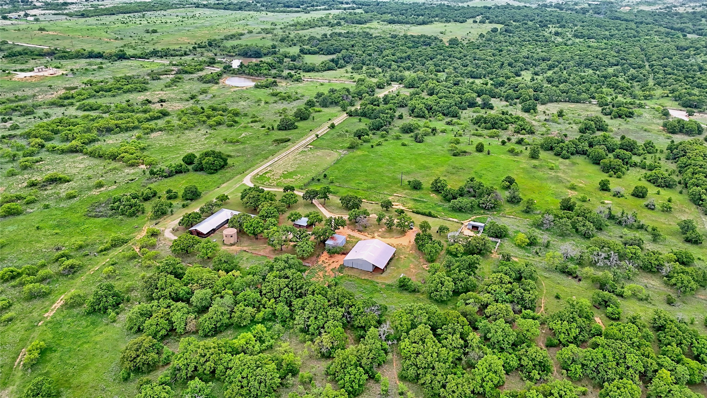 3377 Lodge Creek Road Henrietta TX 76365