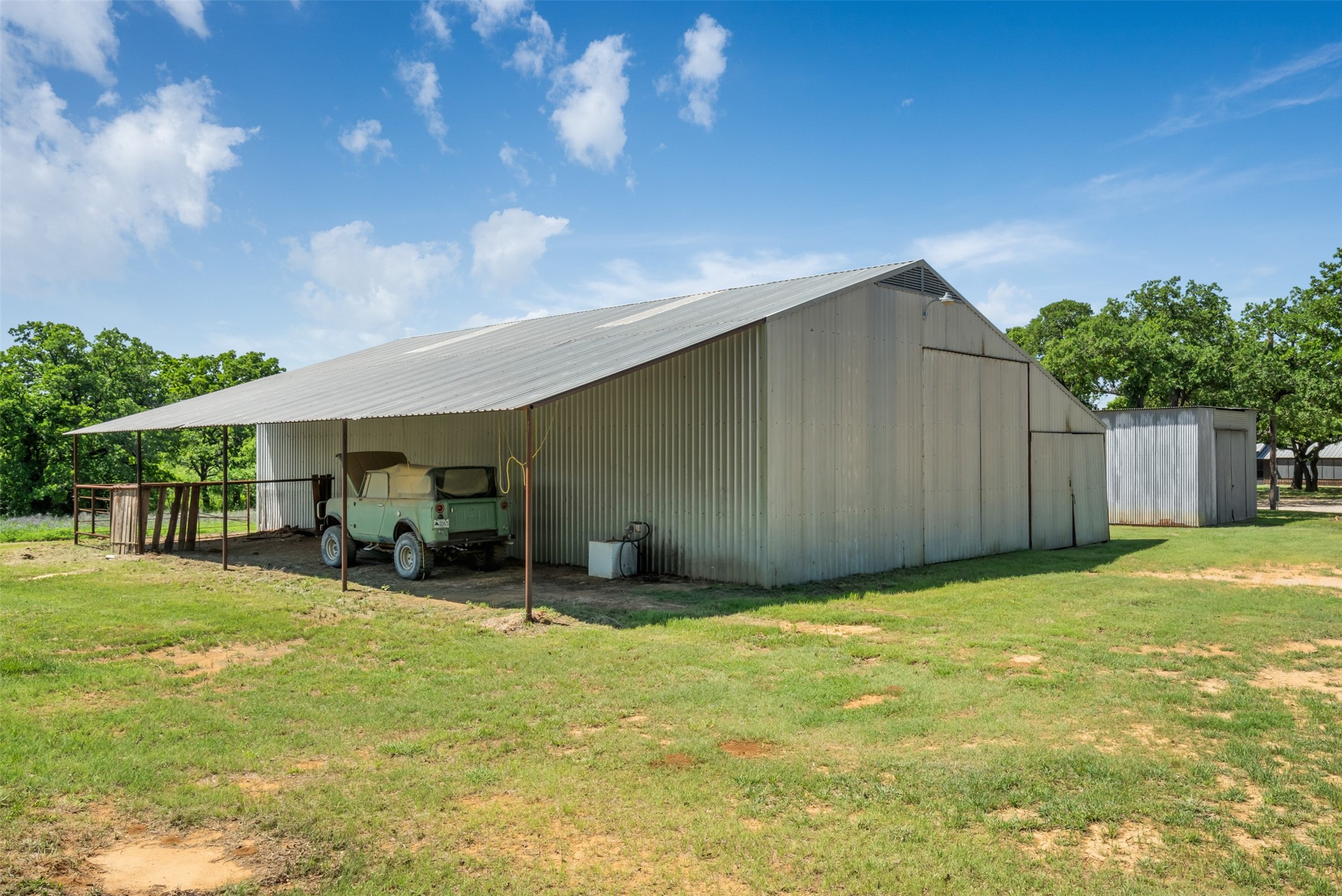 3377 Lodge Creek Road Henrietta TX 76365