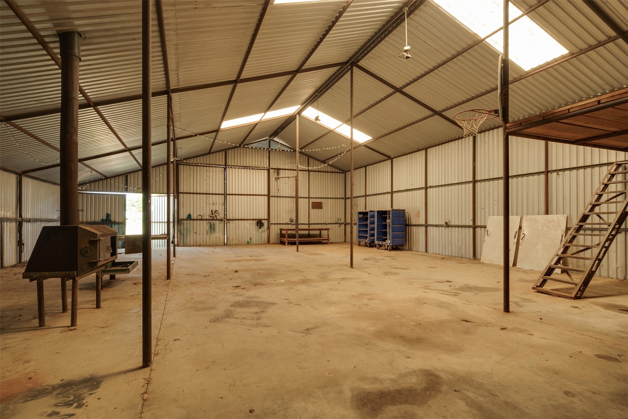 3377 Lodge Creek Road Henrietta TX 76365