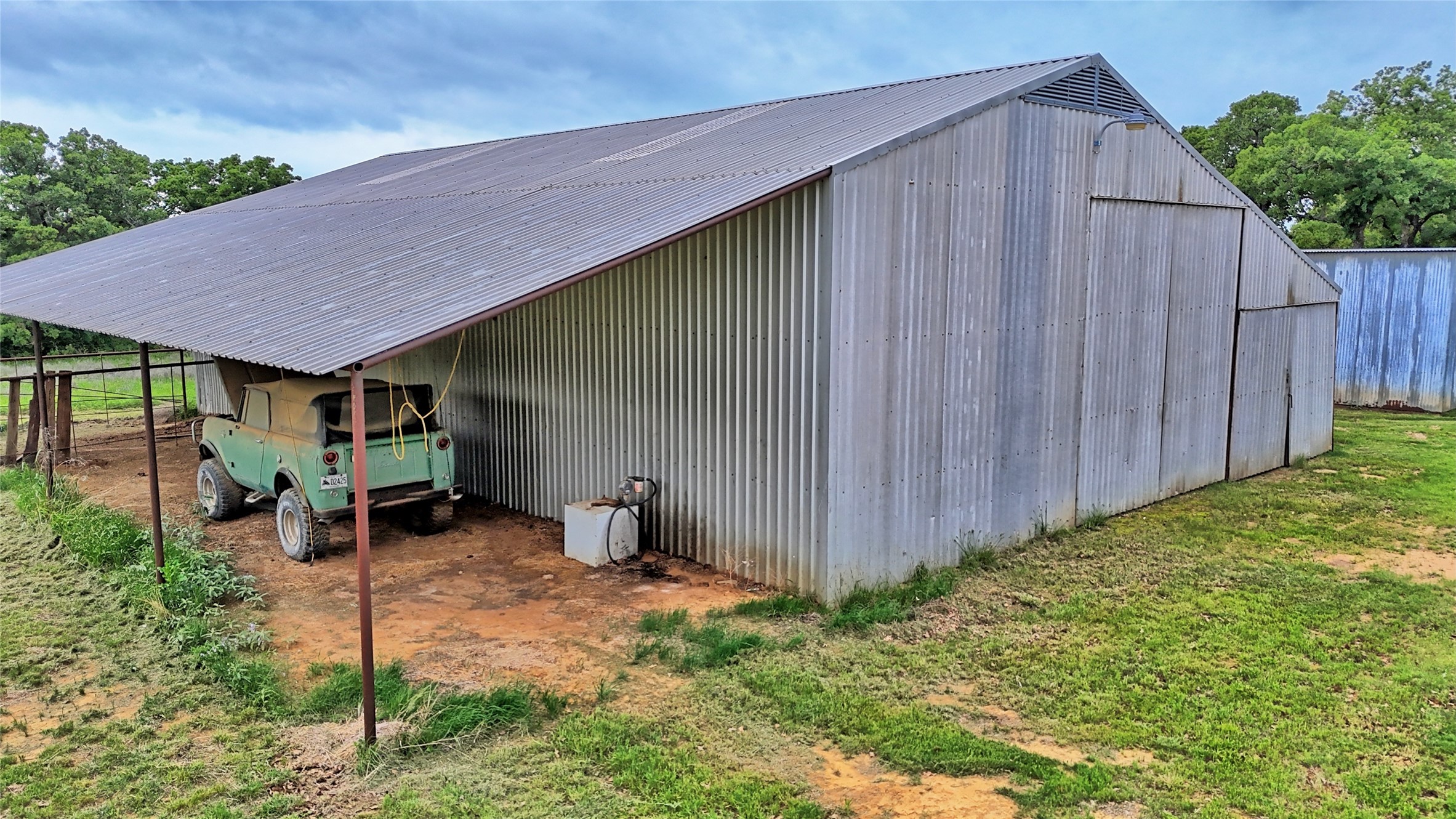 3377 Lodge Creek Road Henrietta TX 76365