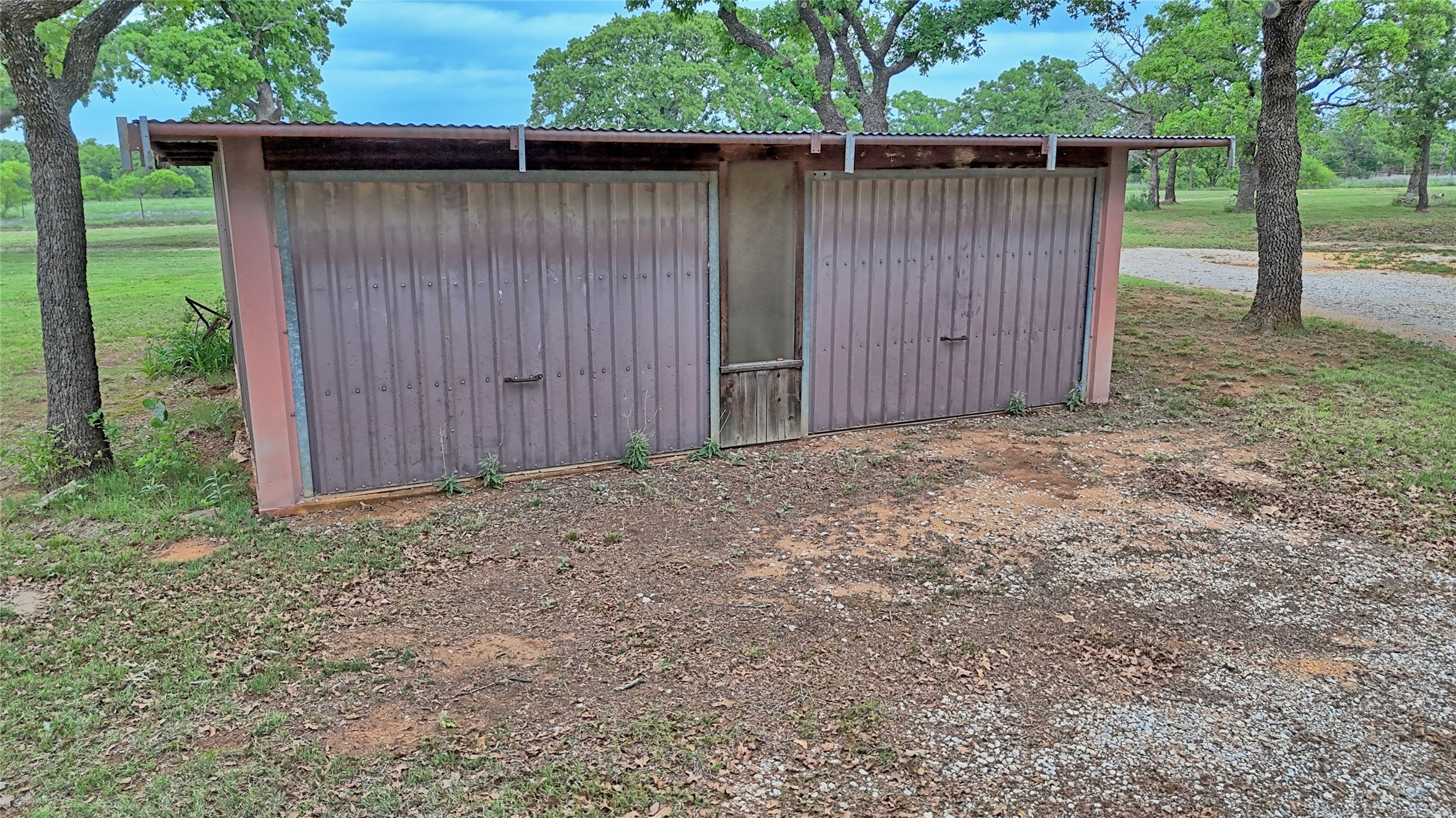 3377 Lodge Creek Road Henrietta TX 76365
