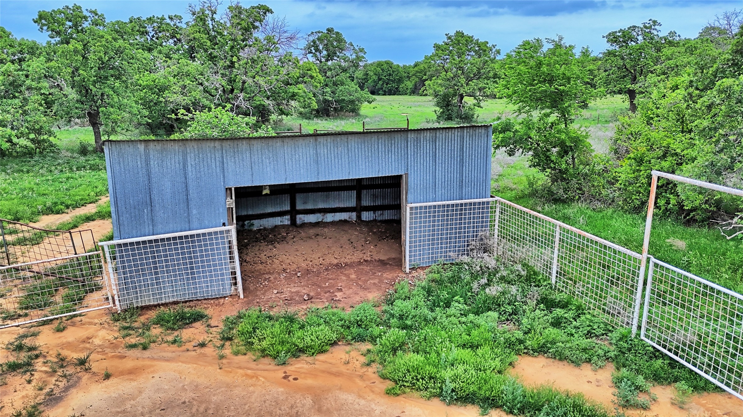 3377 Lodge Creek Road Henrietta TX 76365