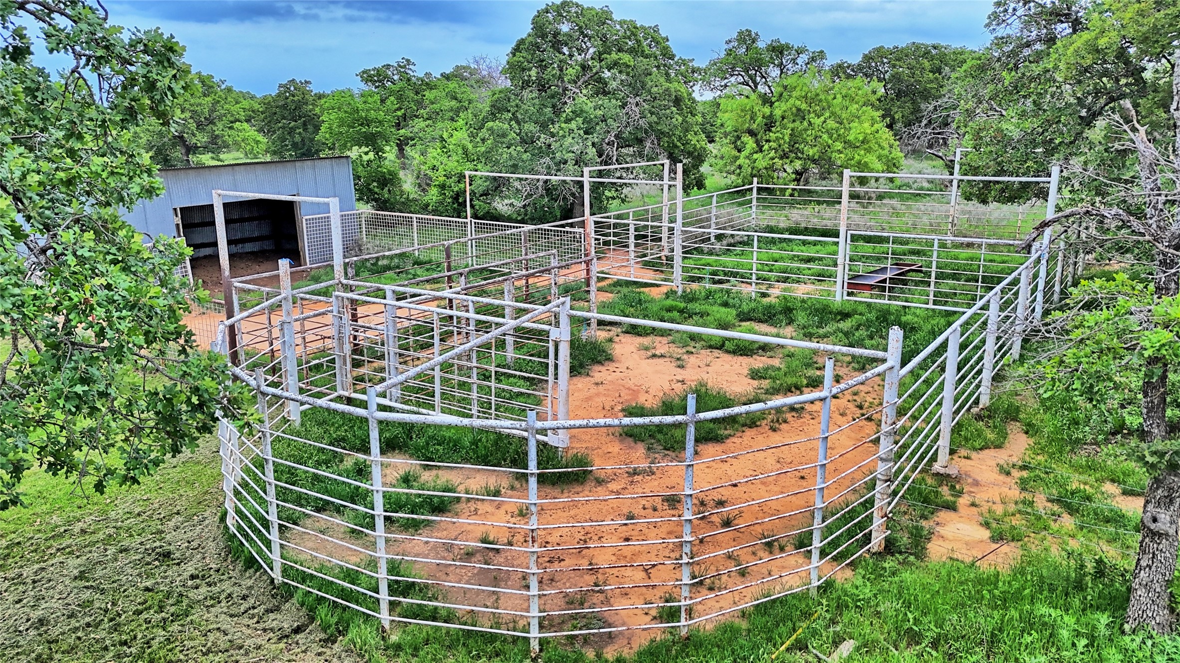 3377 Lodge Creek Road Henrietta TX 76365