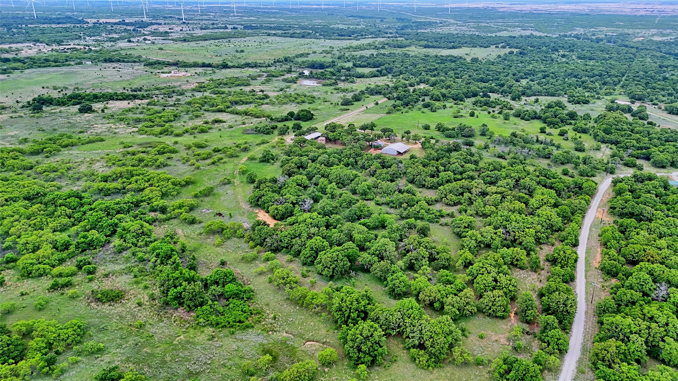 3377 Lodge Creek Road Henrietta TX 76365