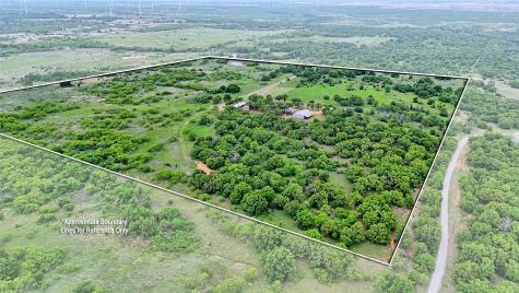 3377 Lodge Creek Road Henrietta TX 76365