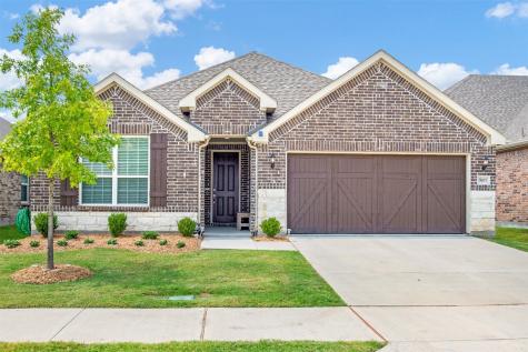 3817 Hereford Pass Celina TX 75009