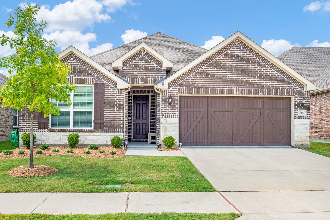 3817 Hereford Pass Celina TX 75009