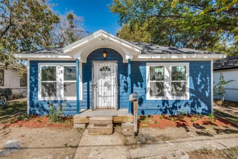 3611 Gallagher Street Dallas TX 75212
