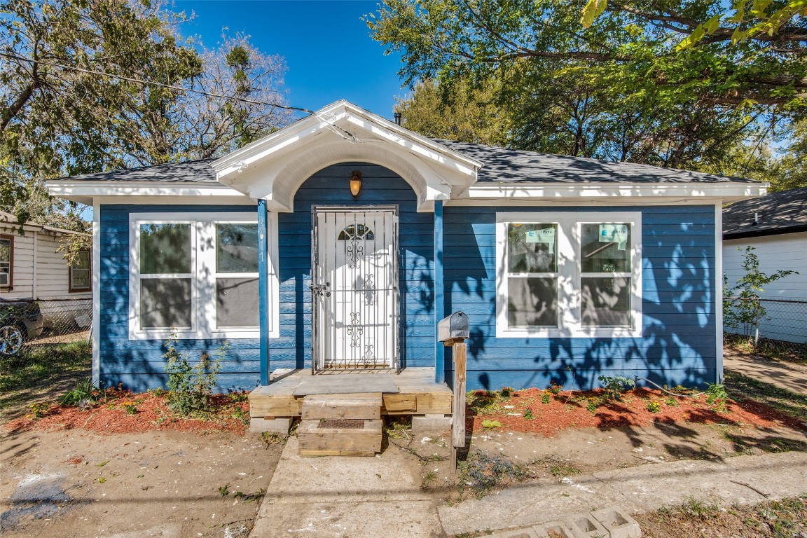 3611 Gallagher Street Dallas TX 75212