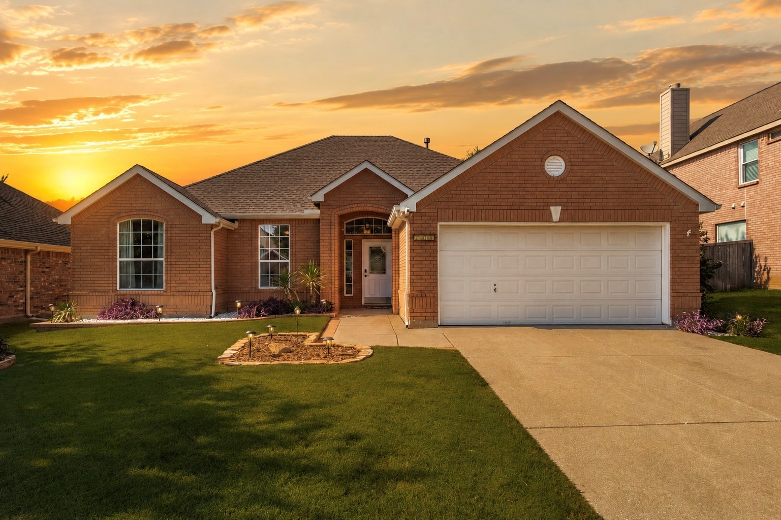 2217 Geneva Circle Denton TX 76210