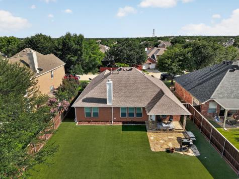 2217 Geneva Circle Denton TX 76210