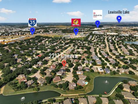 2217 Geneva Circle Denton TX 76210