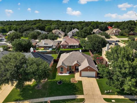 2217 Geneva Circle Denton TX 76210
