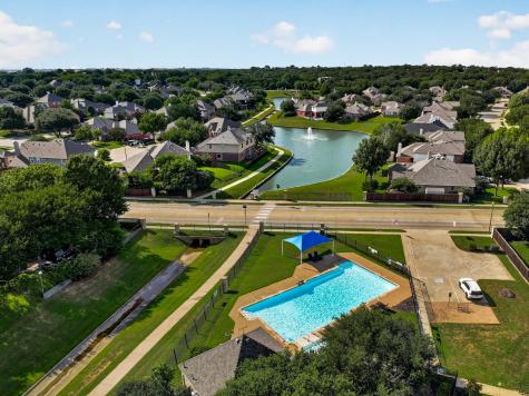 2217 Geneva Circle Denton TX 76210