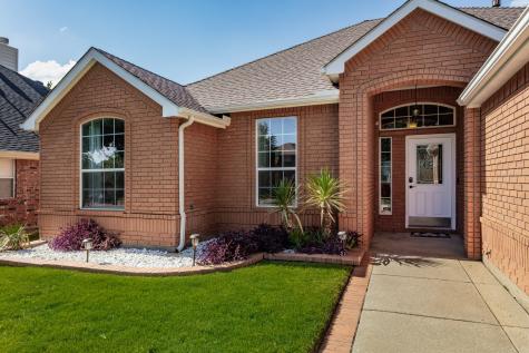 2217 Geneva Circle Denton TX 76210