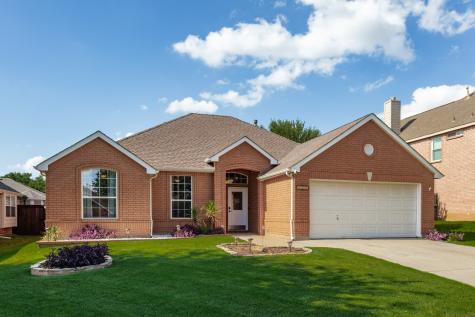 2217 Geneva Circle Denton TX 76210
