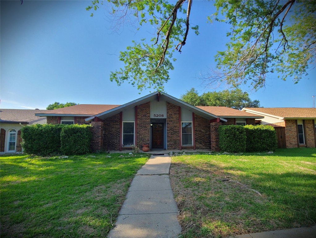 5208 Pruitt Drive The Colony TX 75056