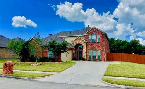 1701 Woodlawn Avenue Royse City TX 75189