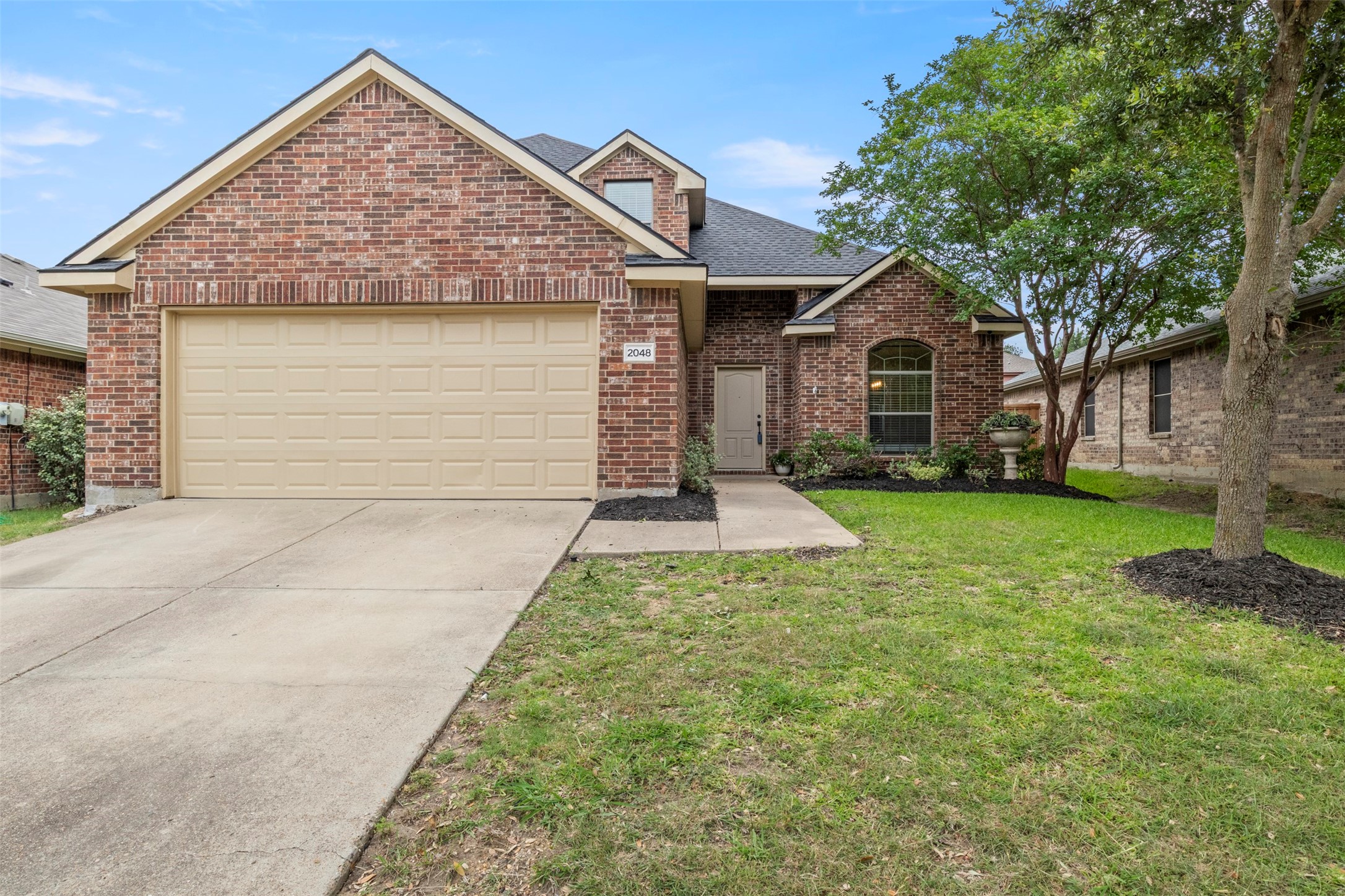 2048 Times Road Heartland TX 75126