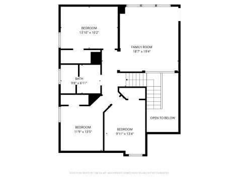 2048 Times Road Heartland TX 75126