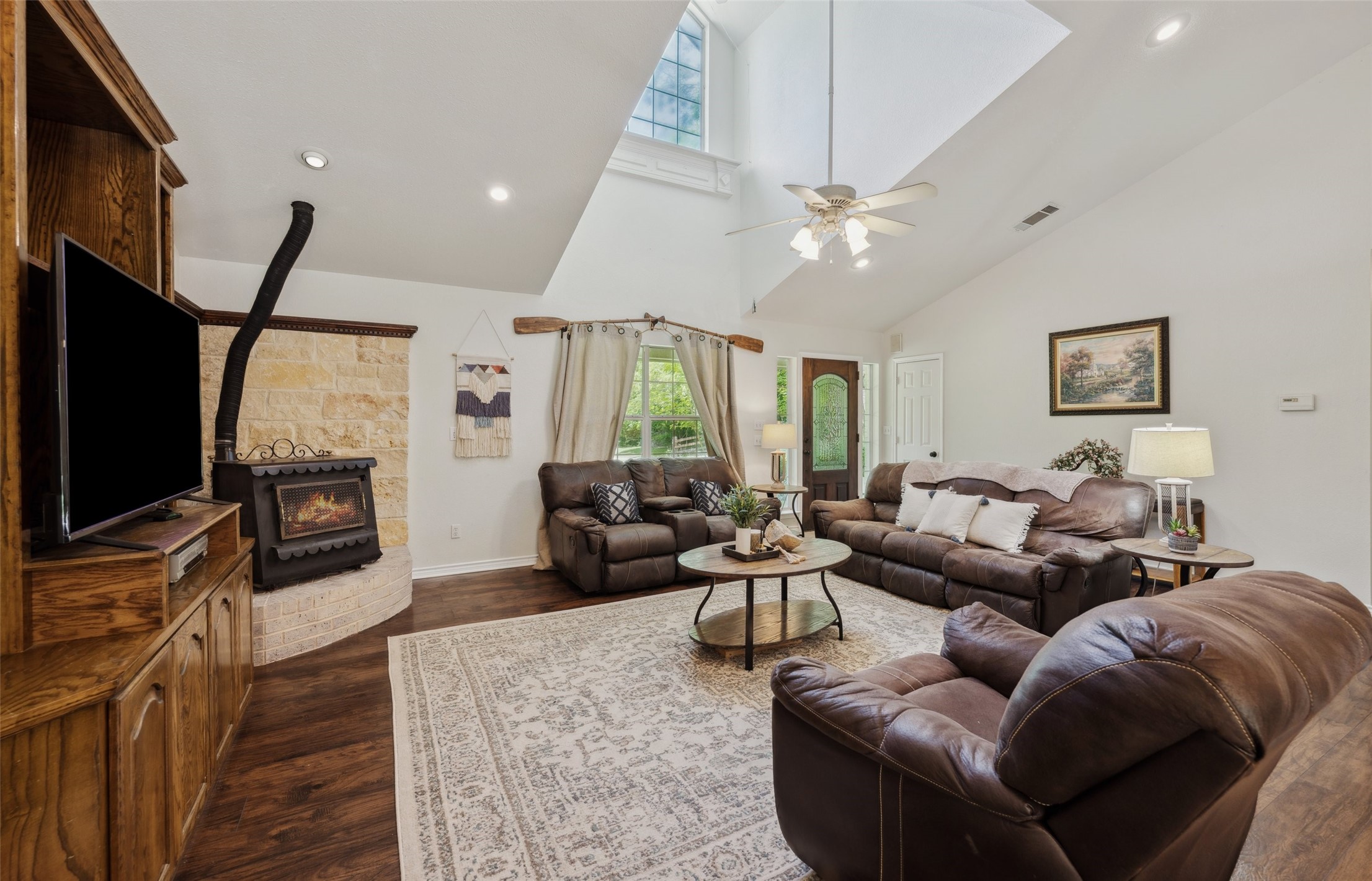 1000 Ballard Road Van Alstyne TX 75495