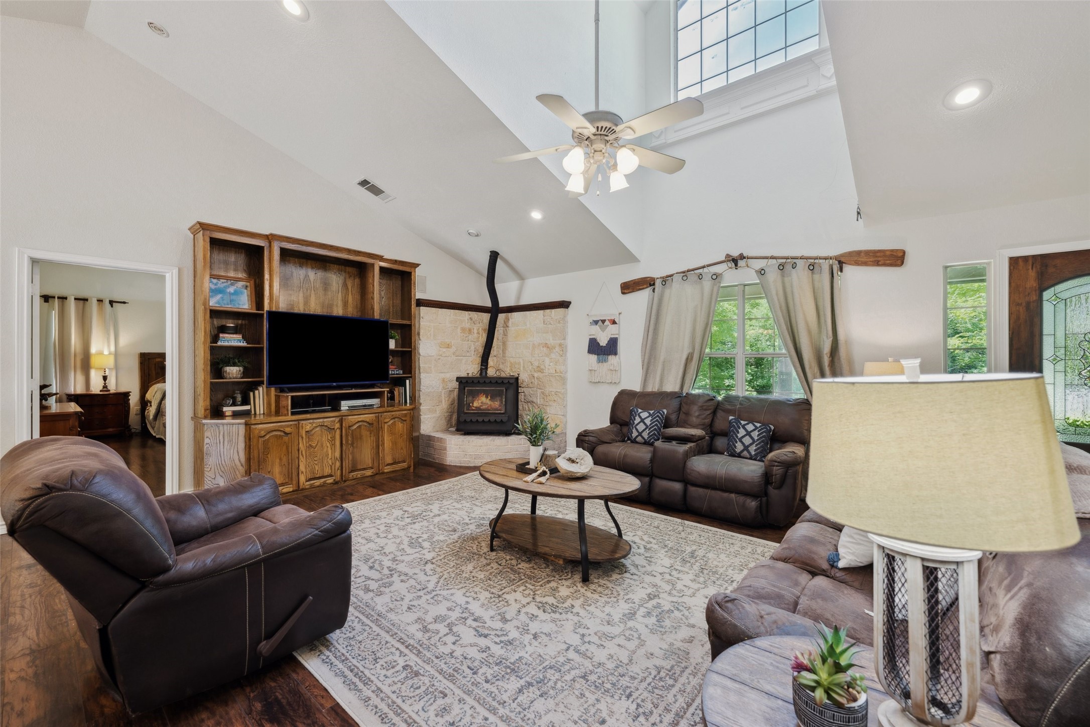 1000 Ballard Road Van Alstyne TX 75495