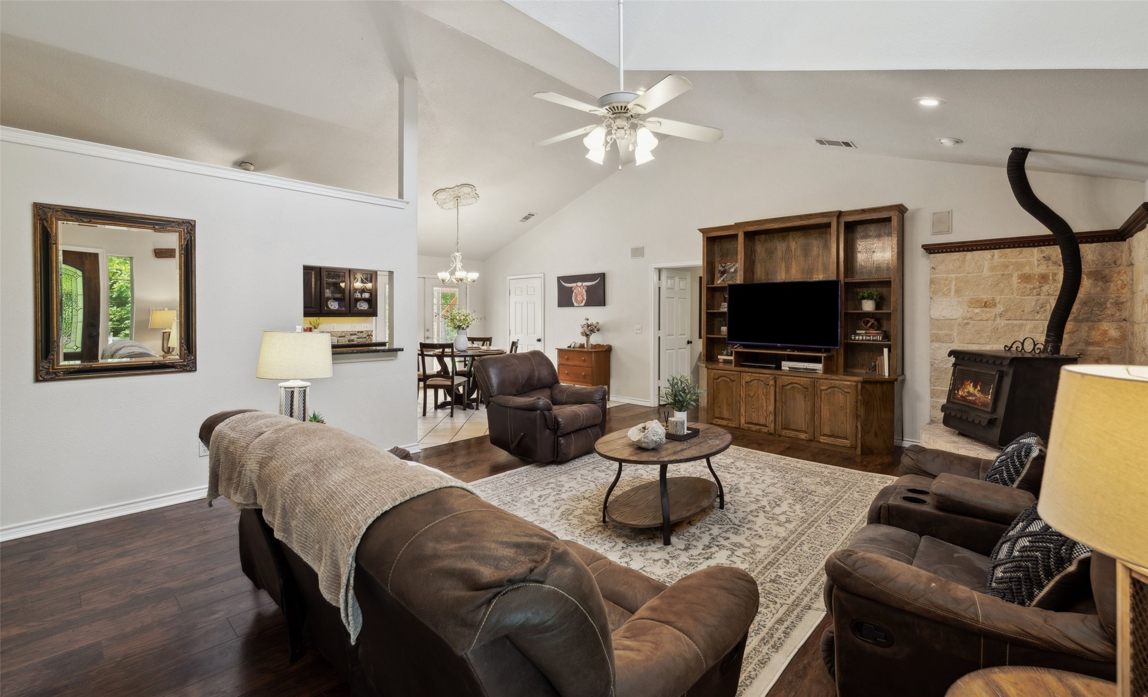 1000 Ballard Road Van Alstyne TX 75495