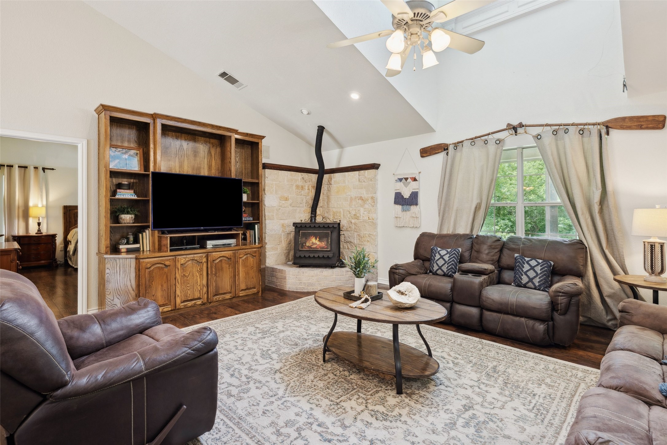 1000 Ballard Road Van Alstyne TX 75495