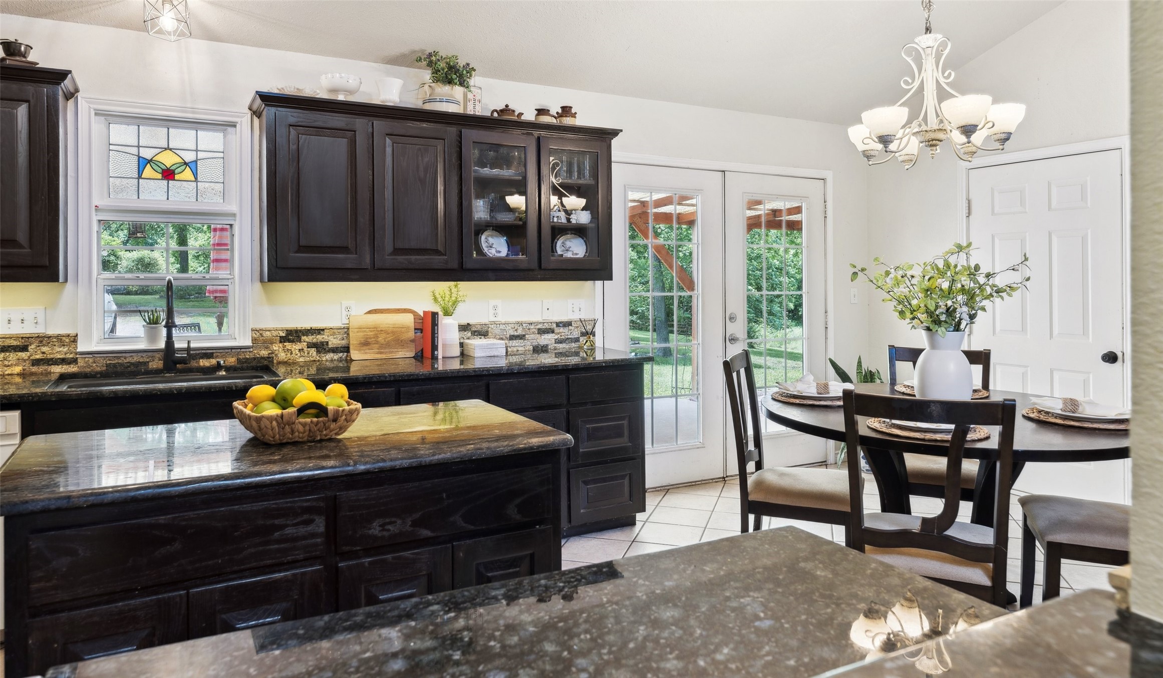 1000 Ballard Road Van Alstyne TX 75495