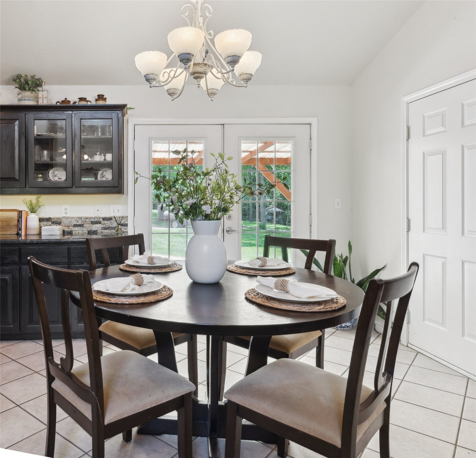 1000 Ballard Road Van Alstyne TX 75495