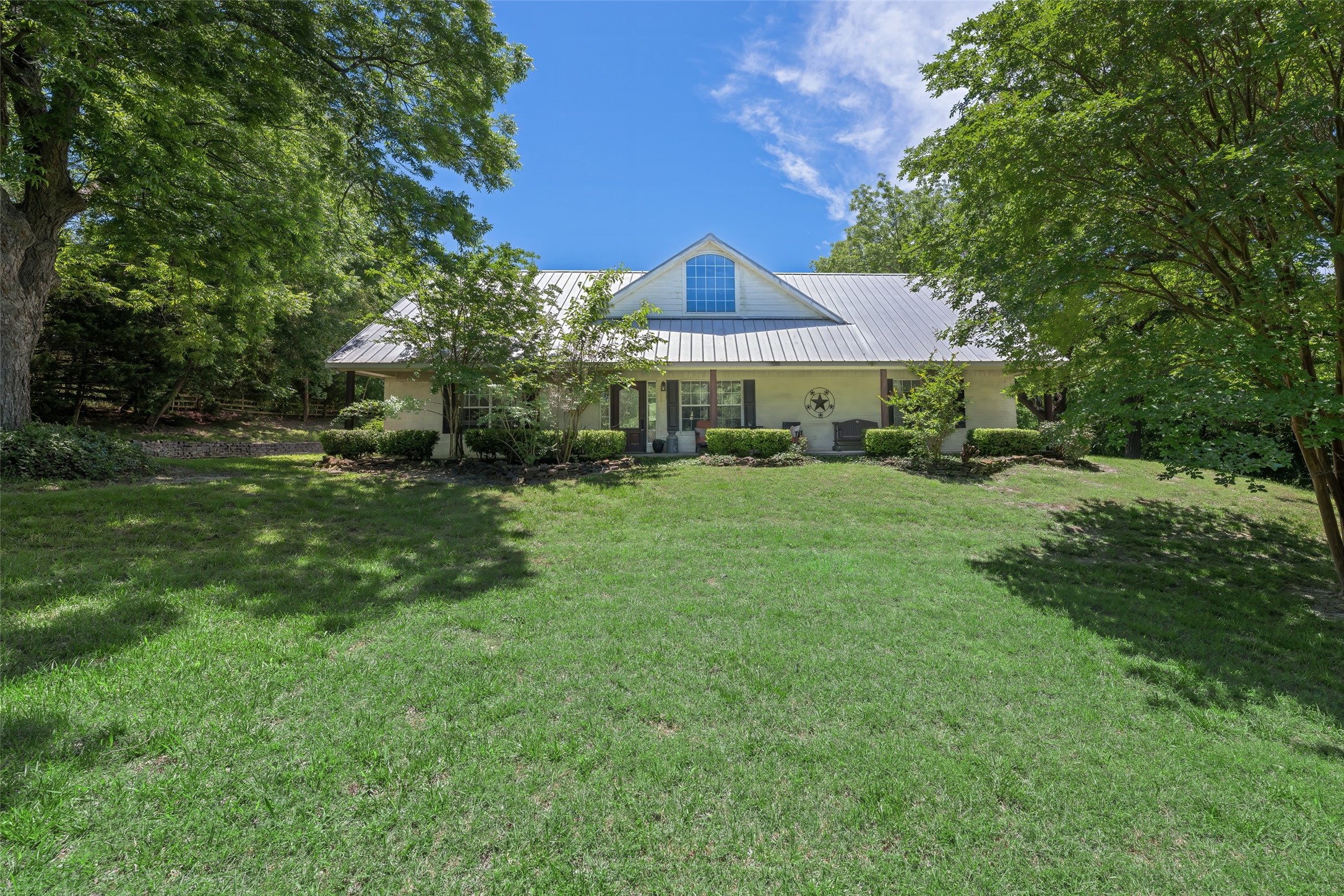 1000 Ballard Road Van Alstyne TX 75495