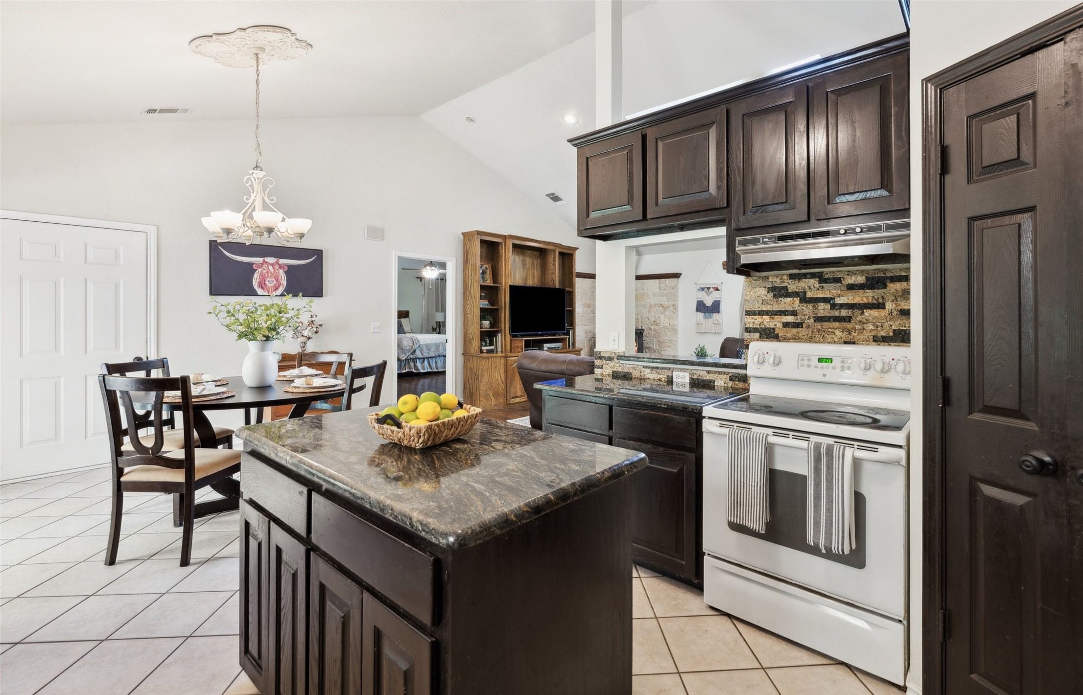 1000 Ballard Road Van Alstyne TX 75495