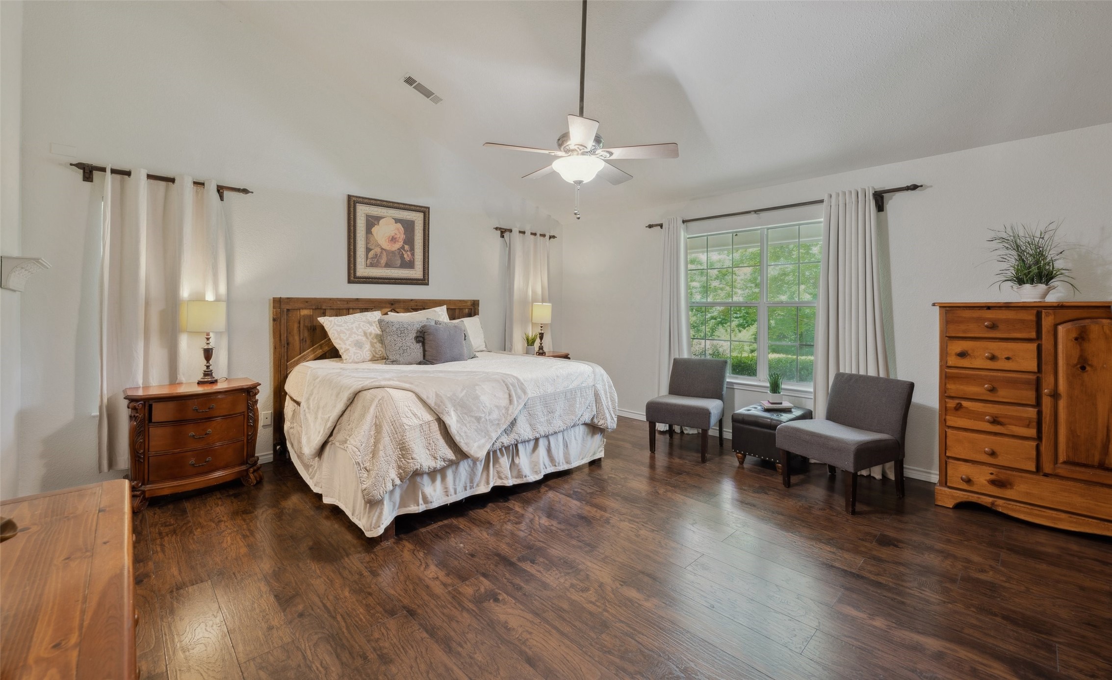 1000 Ballard Road Van Alstyne TX 75495