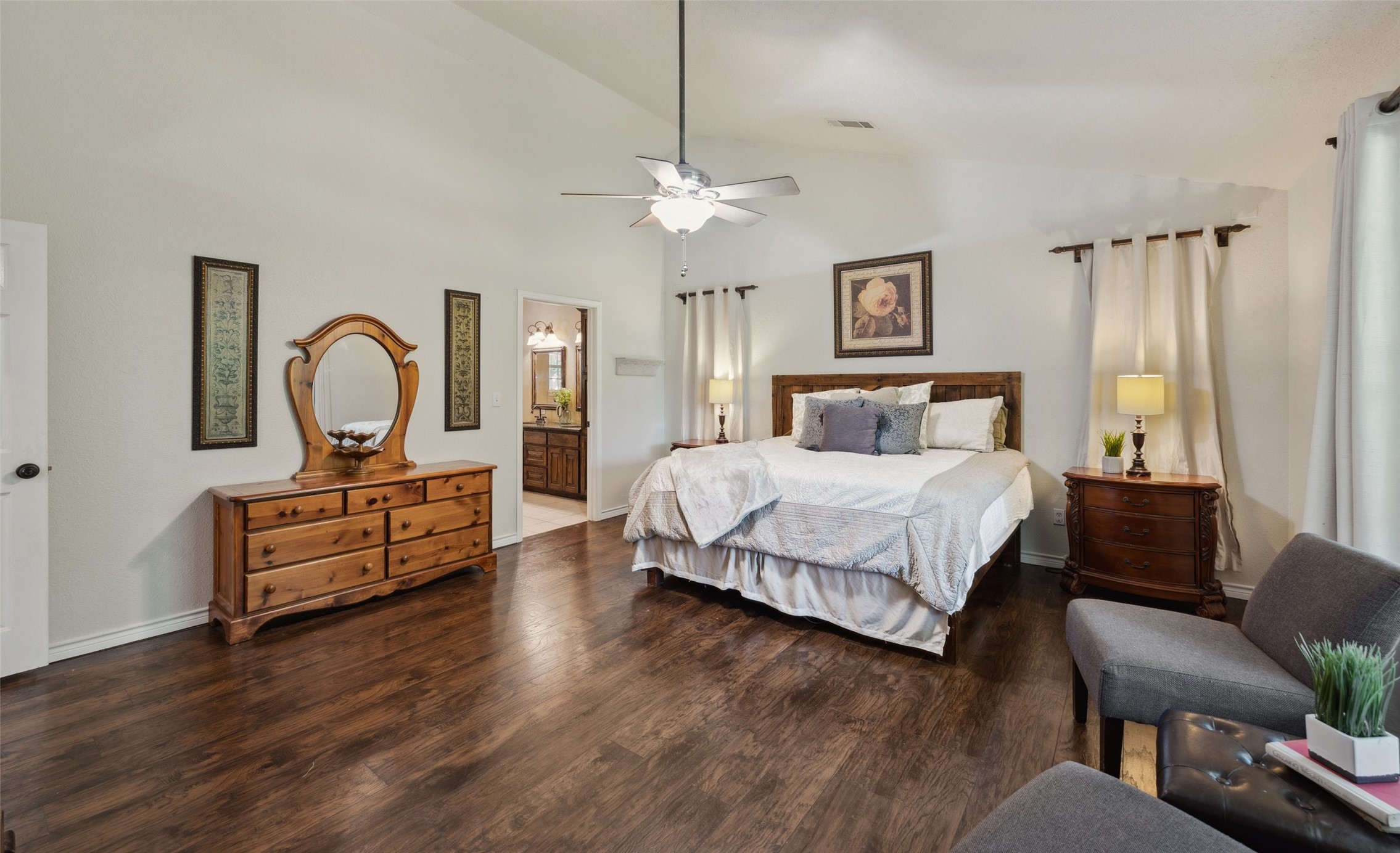 1000 Ballard Road Van Alstyne TX 75495