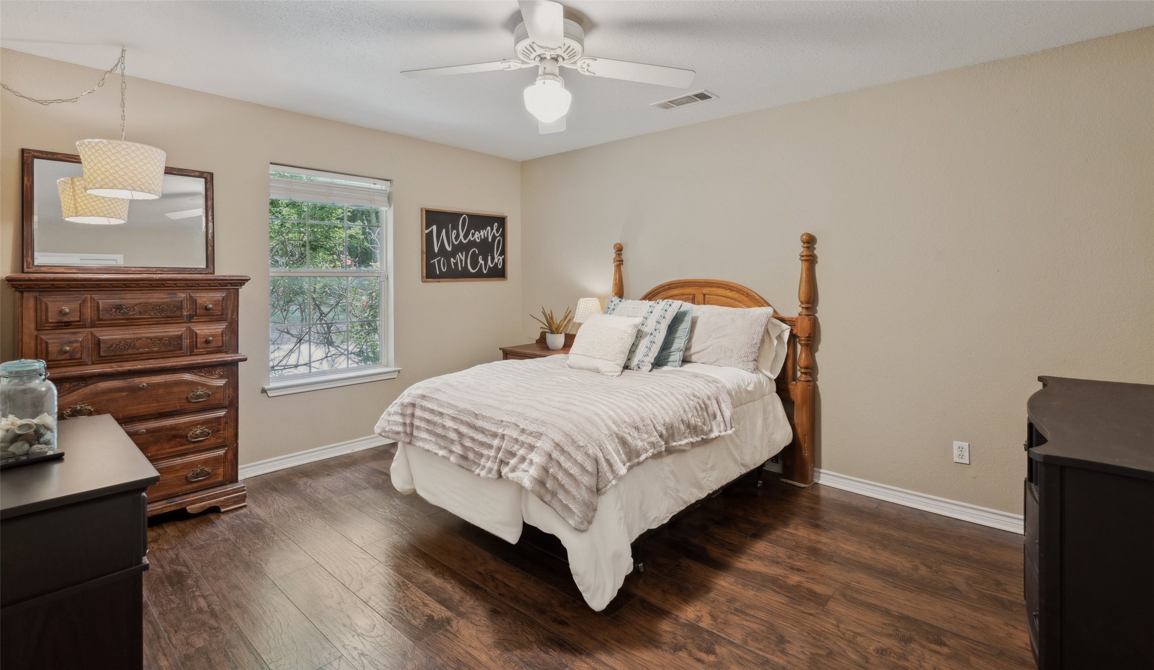 1000 Ballard Road Van Alstyne TX 75495