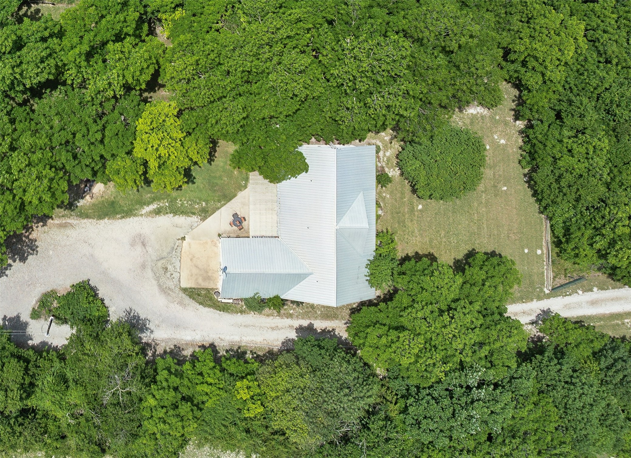 1000 Ballard Road Van Alstyne TX 75495