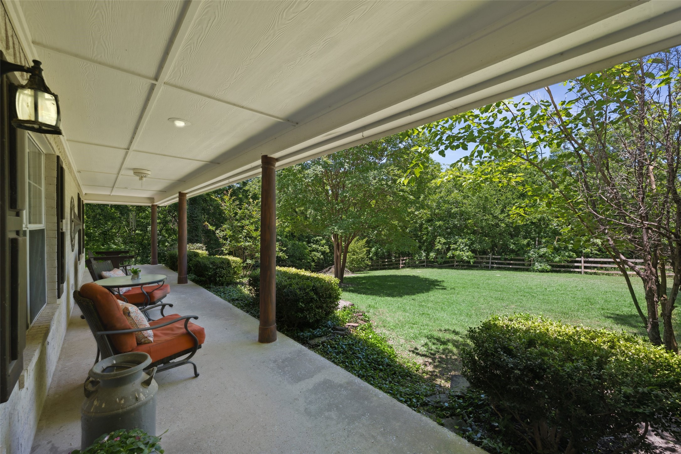 1000 Ballard Road Van Alstyne TX 75495