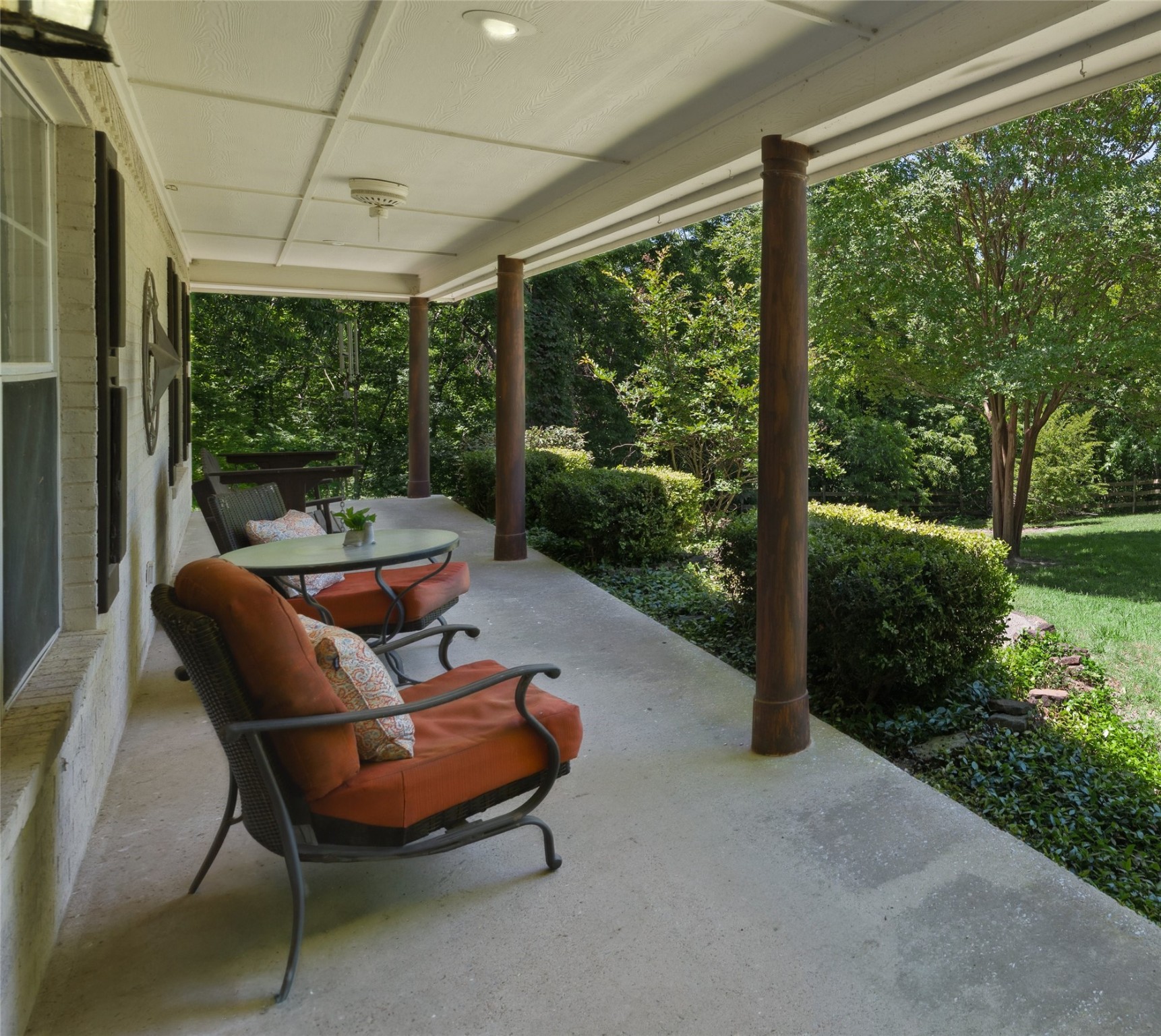 1000 Ballard Road Van Alstyne TX 75495