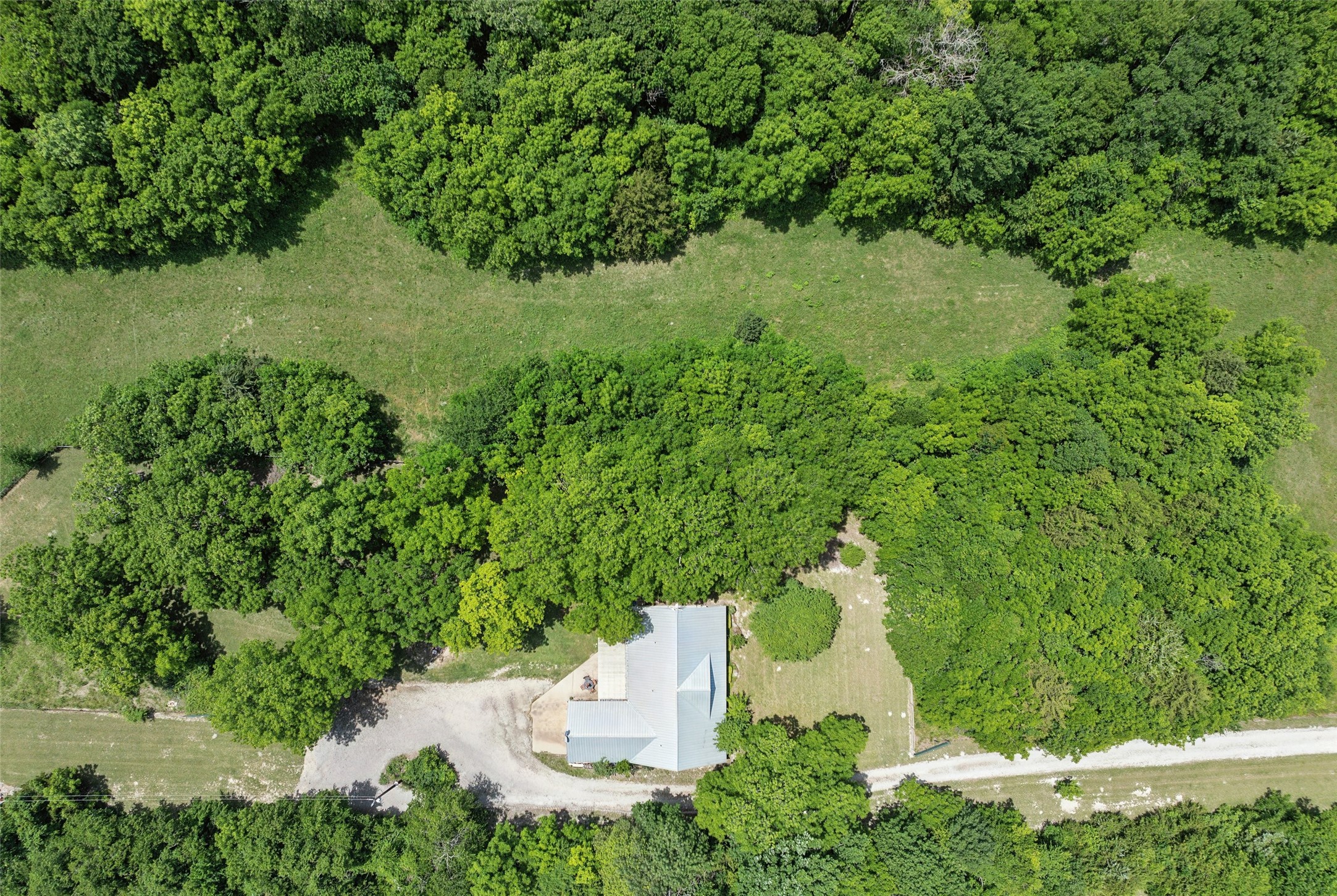 1000 Ballard Road Van Alstyne TX 75495