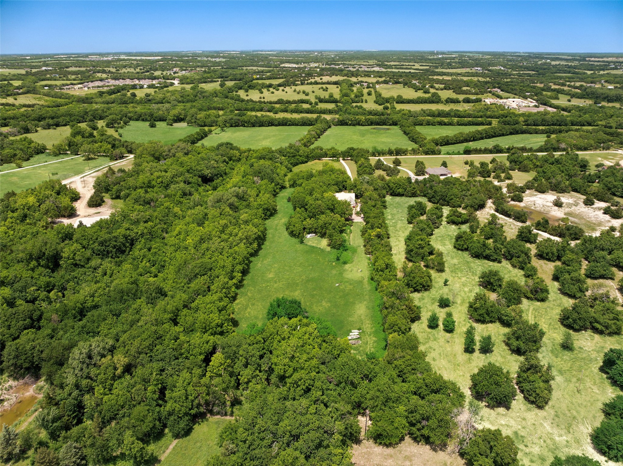 1000 Ballard Road Van Alstyne TX 75495