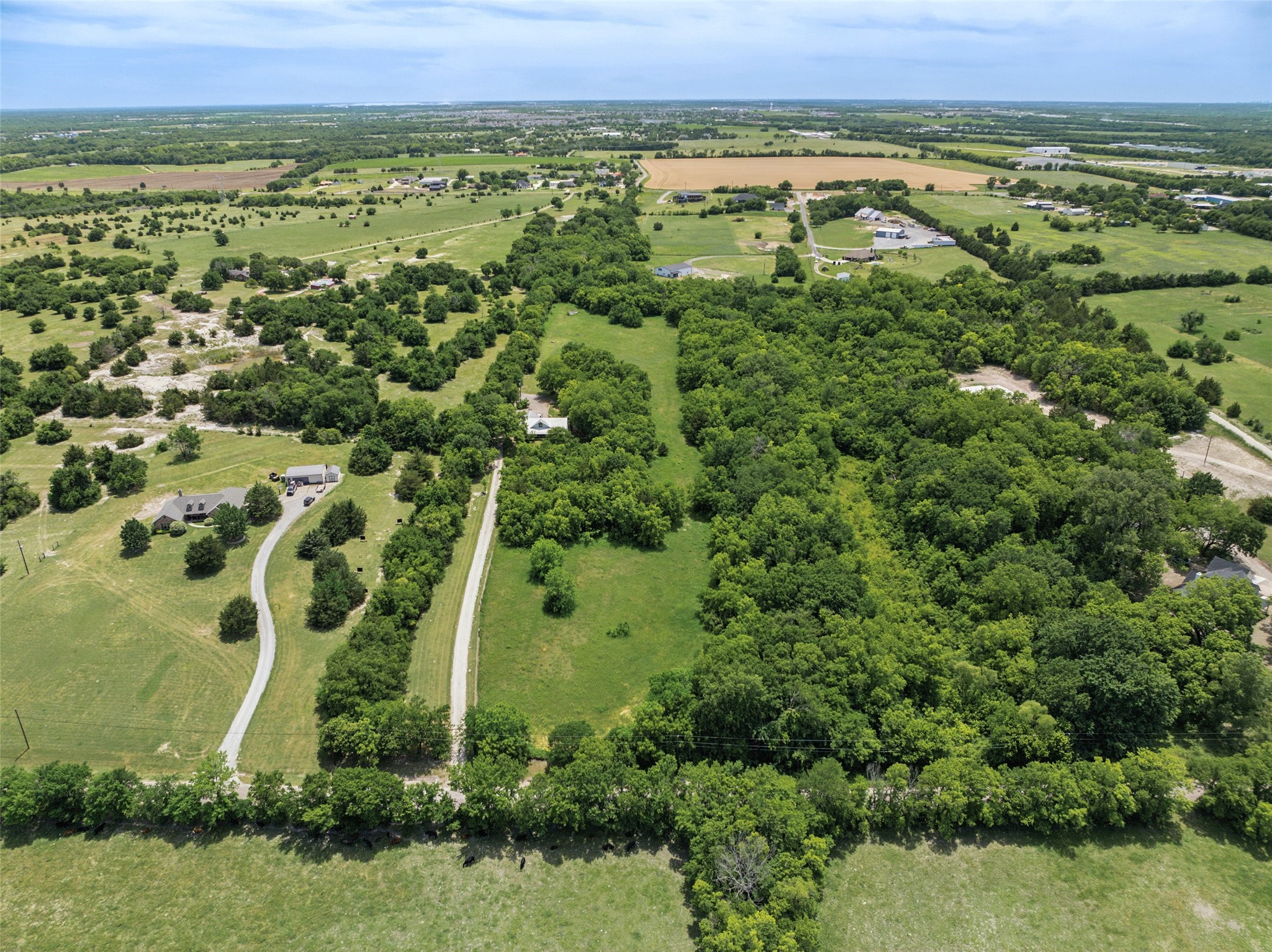 1000 Ballard Road Van Alstyne TX 75495