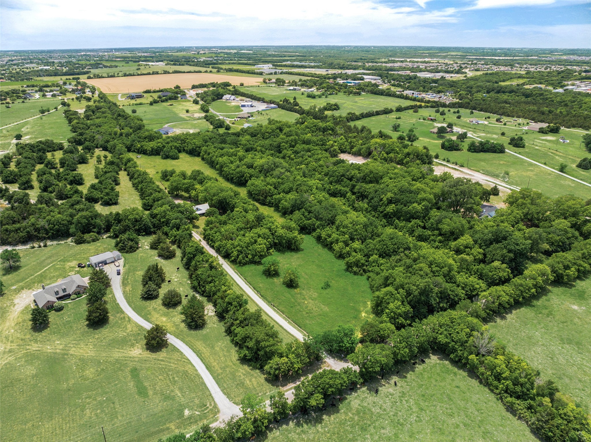 1000 Ballard Road Van Alstyne TX 75495