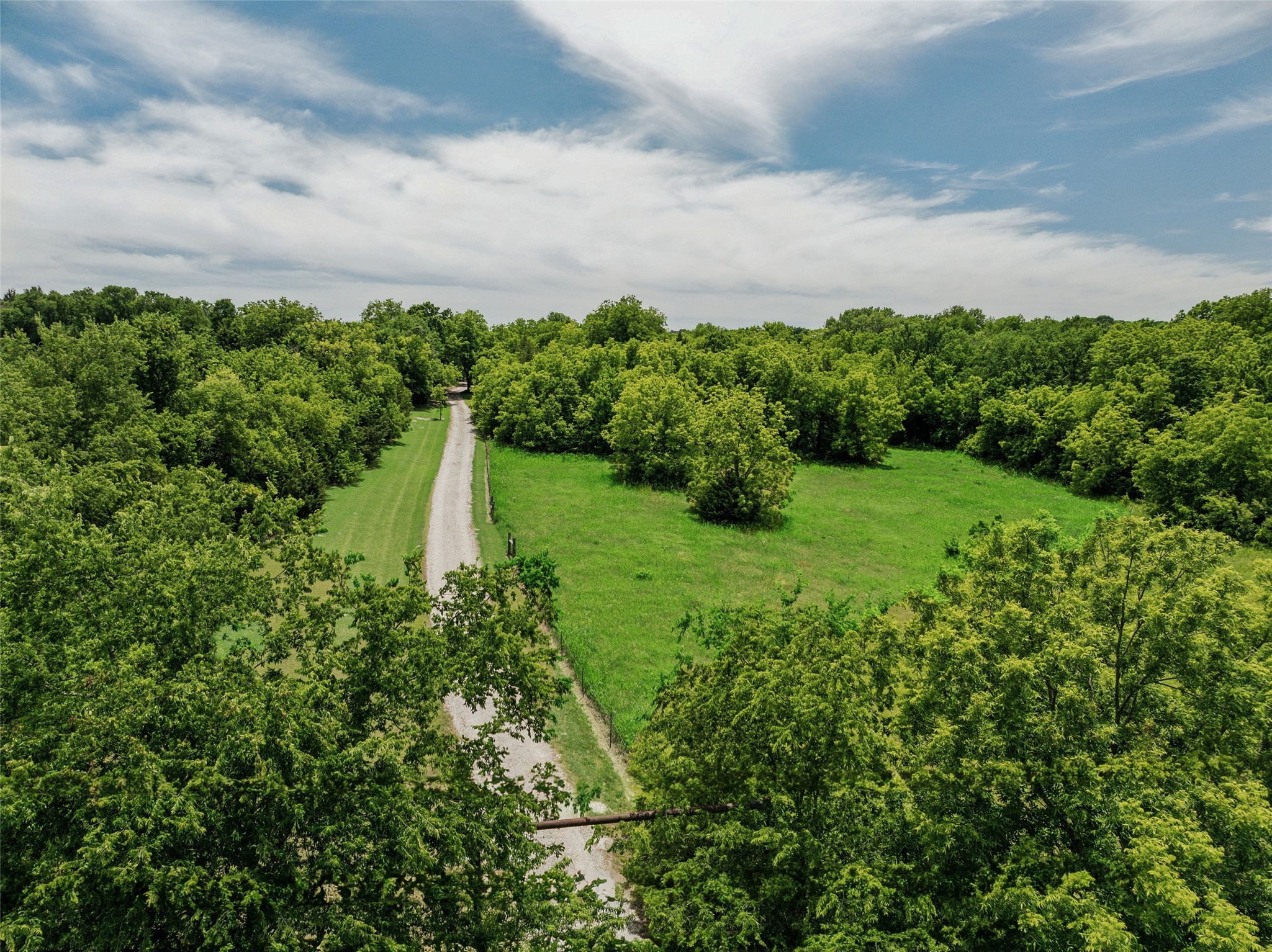 1000 Ballard Road Van Alstyne TX 75495