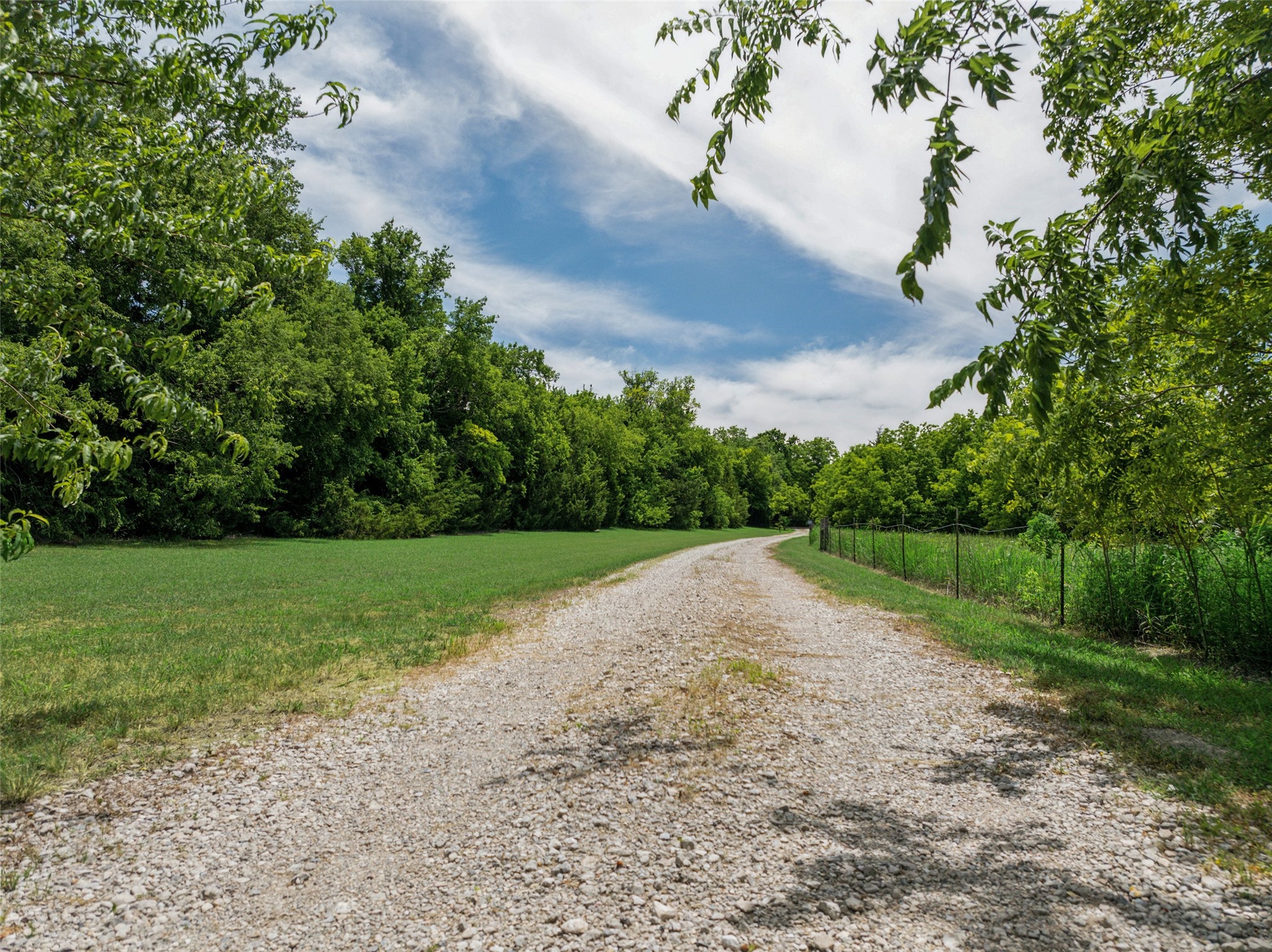 1000 Ballard Road Van Alstyne TX 75495