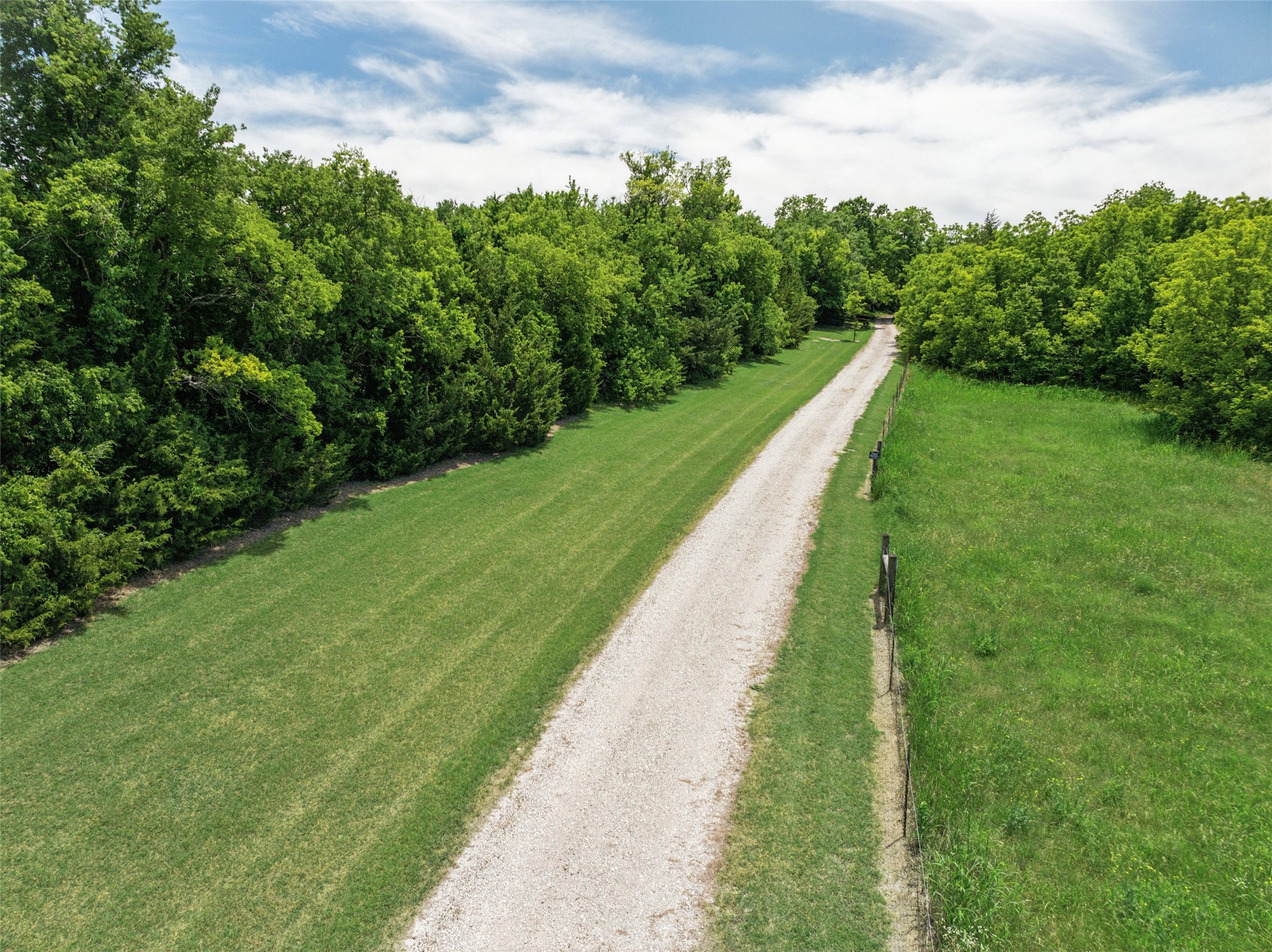 1000 Ballard Road Van Alstyne TX 75495