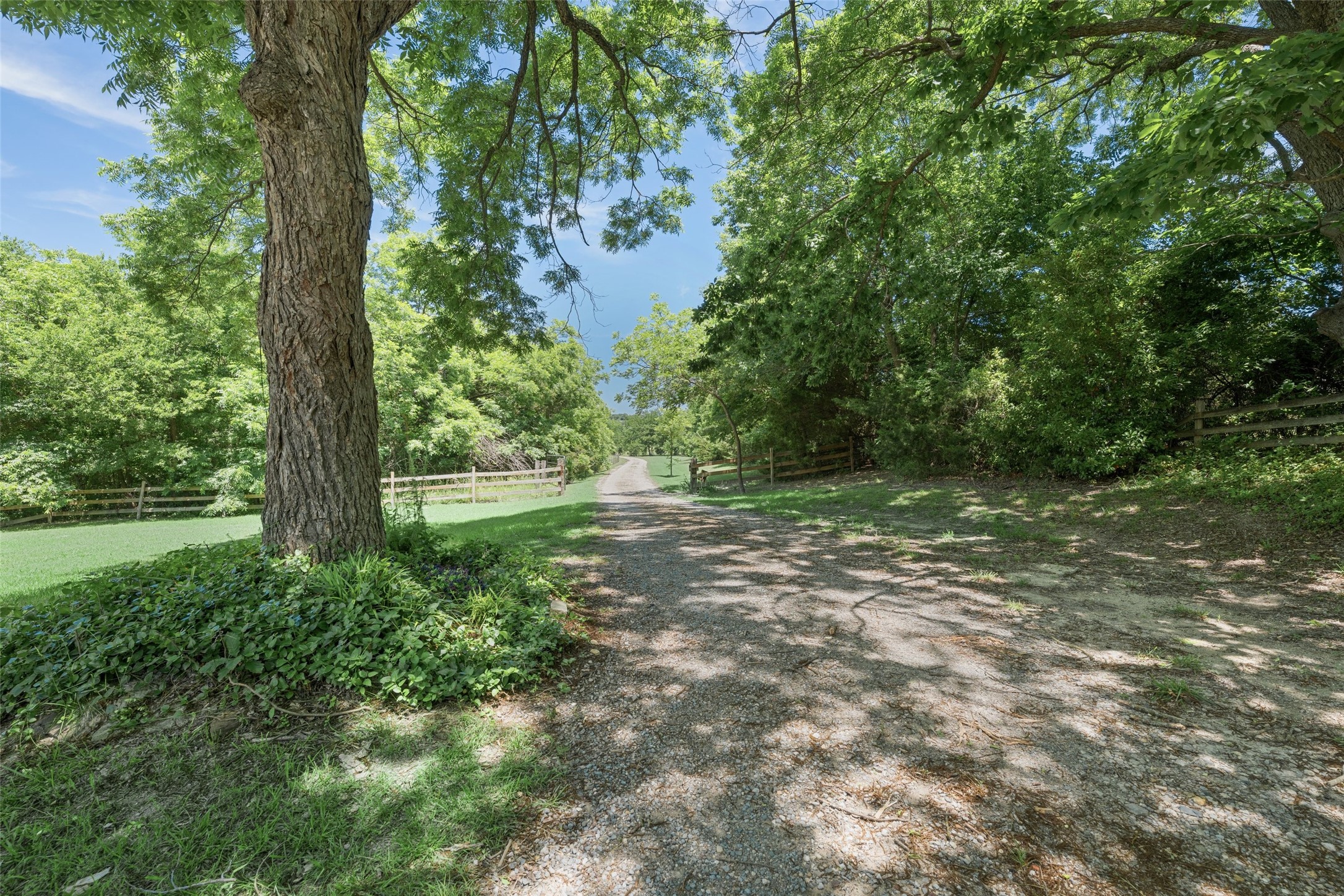 1000 Ballard Road Van Alstyne TX 75495