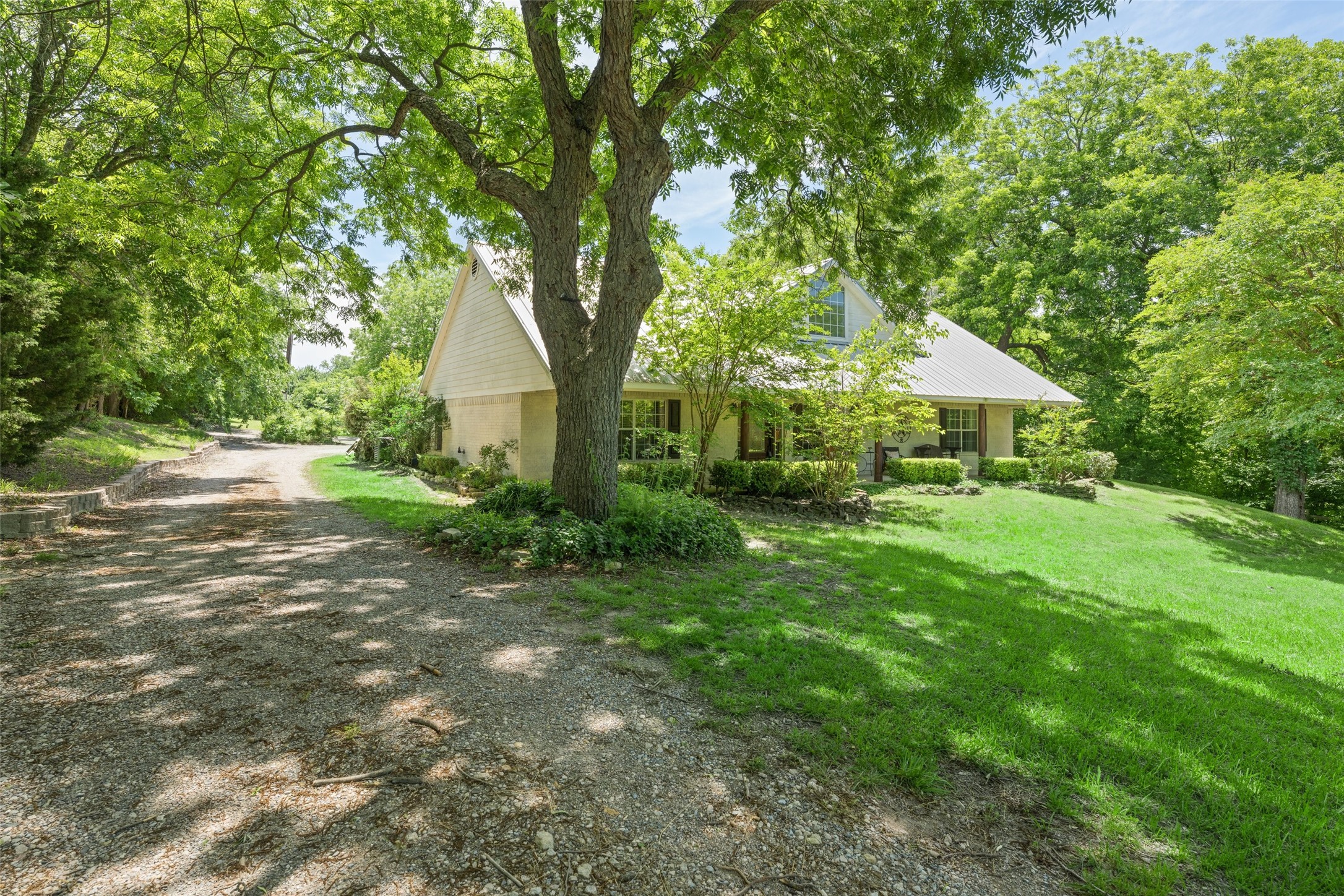 1000 Ballard Road Van Alstyne TX 75495