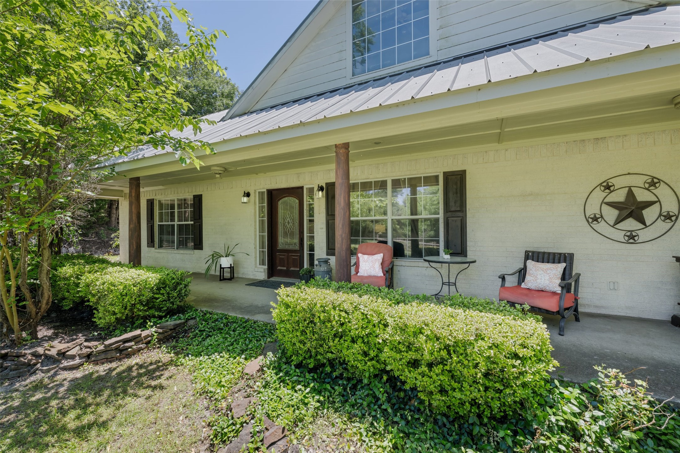 1000 Ballard Road Van Alstyne TX 75495